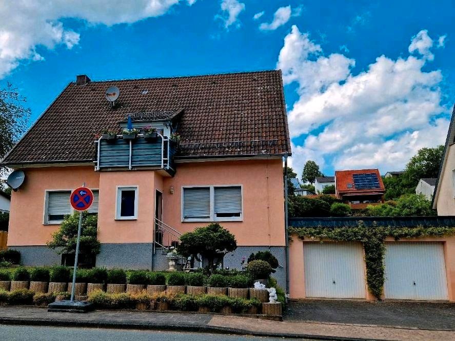 PROVISIONSFREI!!! schönes Einfamilienhaus in Warburg