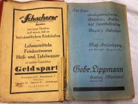 Speicherfund altes Familienbuch Ratgeber Baden-Württemberg - Immenstaad Vorschau
