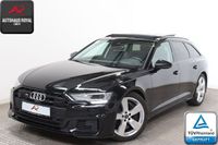 Audi S6 Avant 3.0 TDI qu OPTIK 360GRAD,HUD,B+O,LUFT Berlin - Tempelhof Vorschau