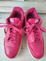 Damen Nike,Air Force 1, pink Gr. 39 gebraucht Nordrhein-Westfalen - Marl Vorschau