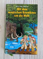 Buch "Mit dem magischen Baumhaus um die Welt", Bd.5-8 Nordrhein-Westfalen - Viersen Vorschau