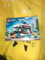 LEGO CITY 60384 wie neu Brandenburg - Prenzlau Vorschau
