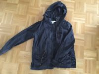 Jacke Übergangsjacke Gr. 40 dunkelgrau Hessen - Oberursel (Taunus) Vorschau