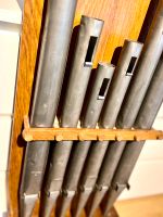 6 originale Orgelflöten Musik Nordrhein-Westfalen - Freudenberg Vorschau