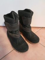 Winterstiefel, Winterschuhe, Spirale Größe 33 Bayern - Puchheim Vorschau