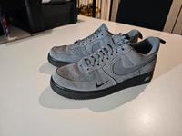 Nike Herrenschuhe Gr. 44 Bayern - Fürstenstein Vorschau