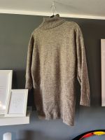 Zara | oversized Pullover | Kleid | Gr.M Rheinland-Pfalz - Armsheim Vorschau