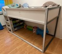 Ikea Kinderbett 90 x 200 Niedersachsen - Moormerland Vorschau