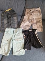 Hosen 122-128, Shorts, Matschhose, Strumpfhose, Leggings Dresden - Cotta Vorschau