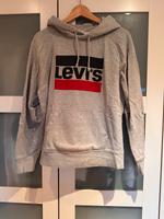 Levi’s, Hoodie, Größe M Kreis Pinneberg - Moorrege Vorschau