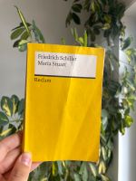 Maria Stuard Friedrich Schiller Reclam ISBN 9783150000649 Berlin - Köpenick Vorschau