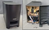 Bose PS3-2-1 II Powered Speaker System NUR SUBWOOFER + Verstärker Thüringen - Arnstadt Vorschau