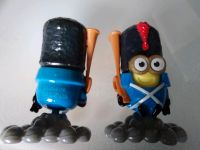 Minion Napoleon Sammeltfigur Nordrhein-Westfalen - Plettenberg Vorschau