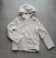 Gr 134 Alive (Aldi) Teddyjacke Plüsch Creme Nordrhein-Westfalen - Pulheim Vorschau