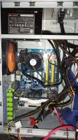 Retro PC, Gigabyte, E6300 GeForce 9800 GT, be quiet! E6-350W, OCZ Rheinland-Pfalz - Germersheim Vorschau