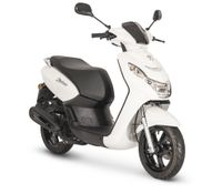 Peugeot Kisbee 50 (Active) | Moto Shop Echtermann Neuwied Rheinland-Pfalz - Neuwied Vorschau