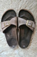 Birkenstock Pantoletten Gr. 36 Niedersachsen - Garbsen Vorschau