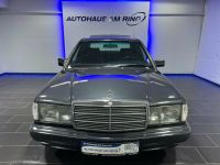 Mercedes-Benz 190 E 2.3 Aut. SCHIEBEDACH E.FENSTER ALU TÜV:NEU Nordrhein-Westfalen - Ratingen Vorschau