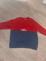 Adidas Pullover Nordrhein-Westfalen - Marl Vorschau