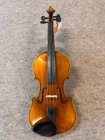 Geige / Violine 4/4 „Heinrich Gill, Bubenreuth“ (#101380) Baden-Württemberg - Friedrichshafen Vorschau