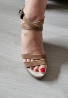 Damen Sandaletten edc by esprit Sachsen-Anhalt - Gommern Vorschau