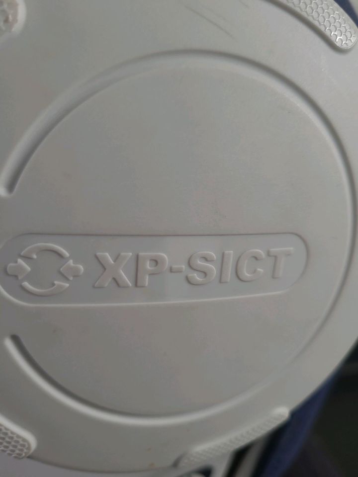 Römer Britax Kidfix XP-SICT Kindersitz Autositz Isofix in Rodalben