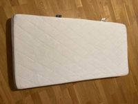 Babymatratze „Dr. Lübbe Air Premium“ 60*120cm Bayern - Adlkofen Vorschau