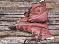 Converse Chucks high Leder 39 Hessen - Friedberg (Hessen) Vorschau