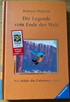 Spannendes Kinderbuch: Die Legende vom Ende der Welt Baden-Württemberg - Tamm Vorschau