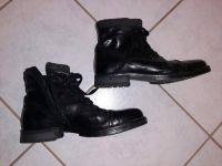 Herren Schuhe Gr.42 Nordrhein-Westfalen - Erftstadt Vorschau