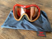 Schicke Skibrille Carrera Damen Polar C Hessen - Bad Nauheim Vorschau