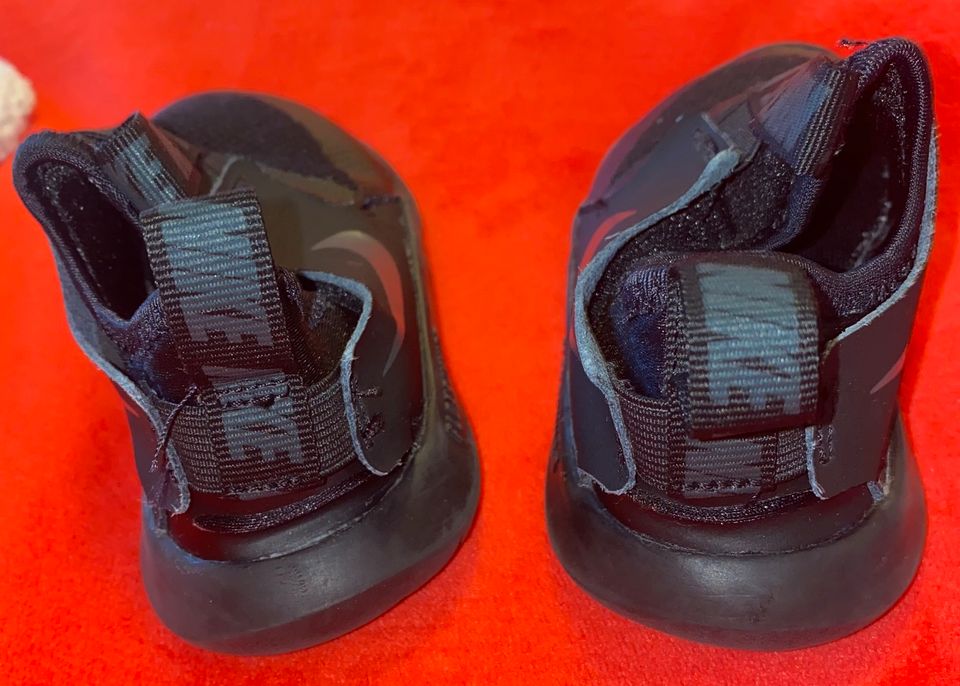 Kinderschuhe, original jungen Nike Schuhe gr .26 in Essen - Essen-Borbeck |  Gebrauchte Kinderschuhe Größe 26 kaufen | eBay Kleinanzeigen ist jetzt  Kleinanzeigen