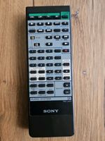 Sony RM-U451 Fernbedienung Rheinland-Pfalz - Altrip Vorschau