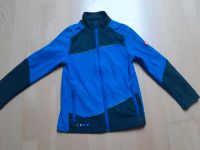 Engelbert Strauss Fleecejacke blau/schwarz Größe 122/128 Hessen - Rüsselsheim Vorschau