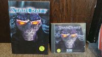 Starcraft PC CD ROM Blizzard selten Strategie 90er Dortmund - Aplerbeck Vorschau