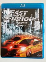 The Fast And The Furious: Tokyo Drift (Blu-ray Disk) Schwerin - Weststadt Vorschau