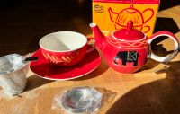 Cha Cult - Tee - Tea - Wellness - Entspannung - Tasse - Teekanne Bayern - Nürnberg (Mittelfr) Vorschau
