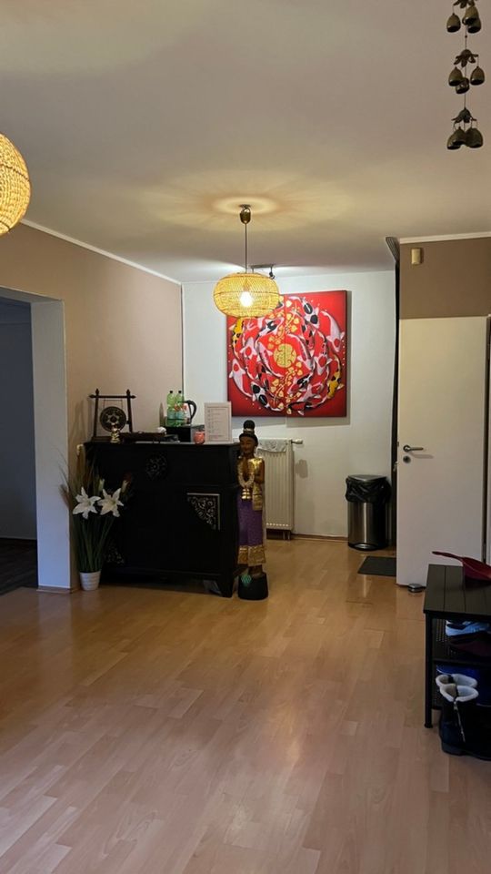 THAI MASSAGE ZU VERKAUFEN in Essen