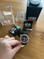 ICE Watch schwarz Swarovski ST.BS.U.S.09 Niedersachsen - Sassenburg Vorschau