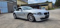 BMW E85 Z4 Coupe 3.0L si Motor mit 265 PS Nordrhein-Westfalen - Baesweiler Vorschau