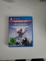 PS4 Horizon Zero Dawn Complete Edition Nordrhein-Westfalen - Gladbeck Vorschau