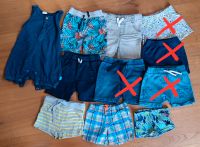 Shorts/ Kurze Hosen für Jungen Gr. 74 und 80 Rheinland-Pfalz - Katzweiler Vorschau