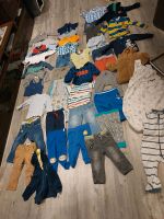 Kinderbekleidung paket für Jungs gr.80 Nordrhein-Westfalen - Wesseling Vorschau