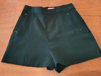 tolle Shorts im schicken grün, Größe  40 Flensburg - Mürwik Vorschau