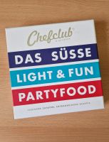 Kochbuch von Chefclub Niedersachsen - Syke Vorschau