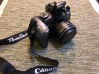 Canon PowerShot SX10 IS Digitalkamera mit Schultertasche Rheinland-Pfalz - Kaiserslautern Vorschau