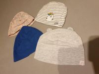 Mützen Beanie Sterntaler H&M Pummel Gr.47 74,80 Mützchen Baden-Württemberg - Altdorf Vorschau