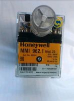Honeywell  MMI 962.1 Mod 23, Gasfeuerungsautomat MMI 962.1 Mod23 Hessen - Bruchköbel Vorschau
