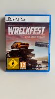 PS5 Wreckfest Baden-Württemberg - Bad Saulgau Vorschau