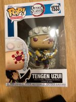 Demon slayer Tengen uzui funko pop Süd - Niederrad Vorschau